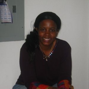Meet your Posher, Antoinette